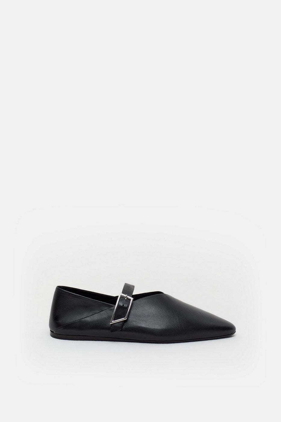 Ballerine - Black - Femme