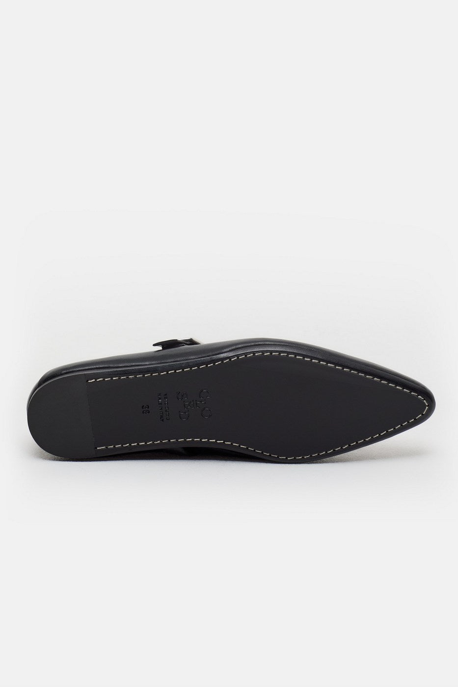 Ballerine - Black - Femme