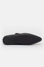 Ballerine - Black - Femme