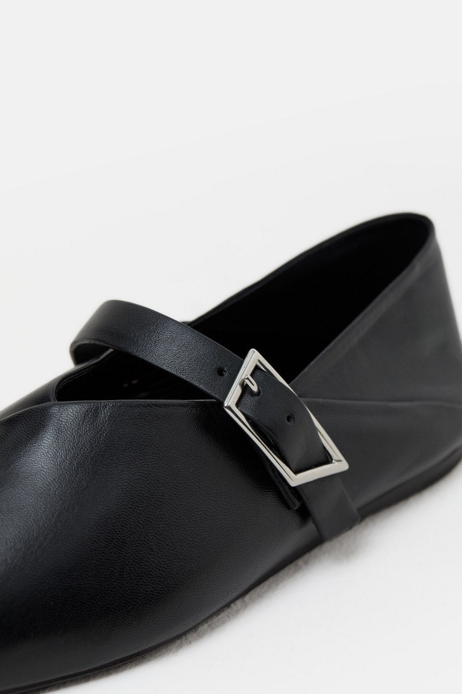 Ballerine - Black - Femme