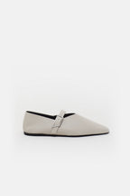 Ballerine - Sabbia Beige - Femme
