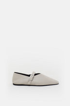 Ballerine - Sabbia Beige - Femme