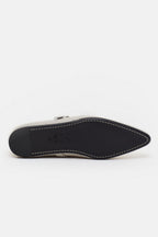 Ballerine - Sabbia Beige - Femme
