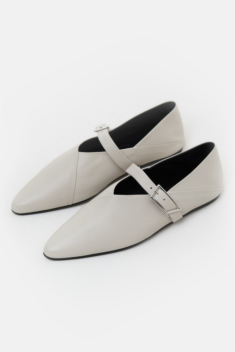 Ballerine - Sabbia Beige - Femme
