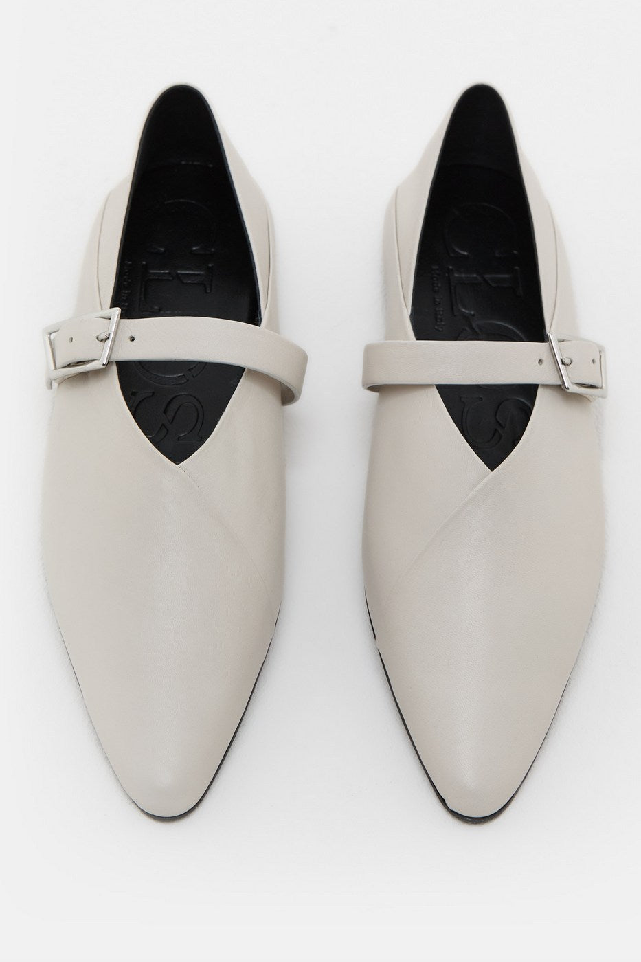 Ballerine - Sabbia Beige - Femme