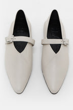 Ballerine - Sabbia Beige - Femme