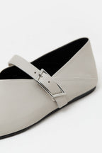 Ballerine - Sabbia Beige - Femme