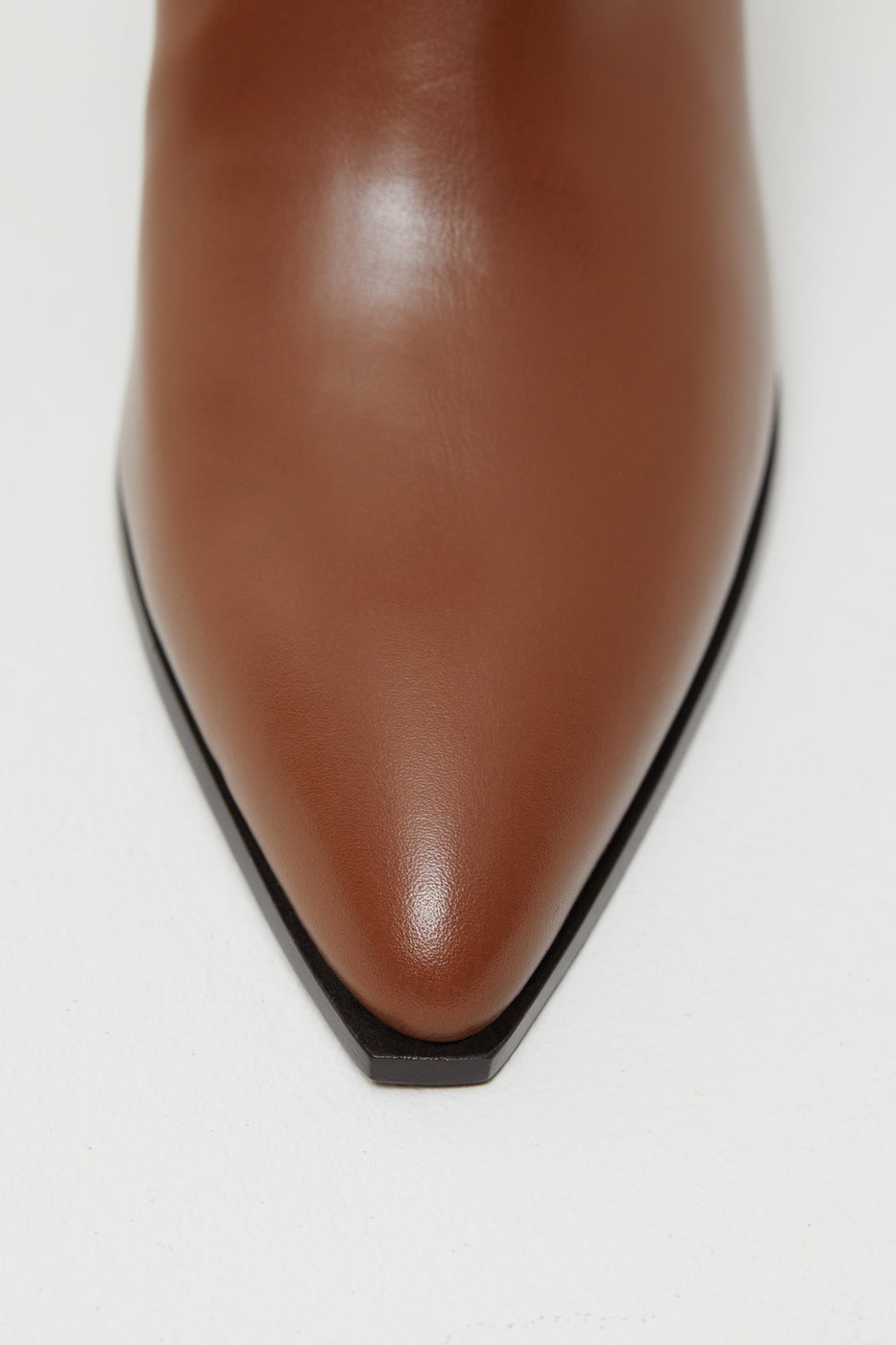 Wedge Boot - Brazil Nut - Femme