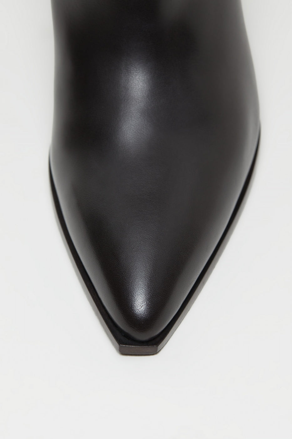 Wedge Boot - Chilly Chocolate - Femme