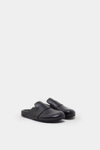 Slipper - Black - Femme