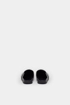 Slipper - Black - Femme