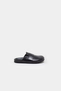 Slipper - Black - Femme