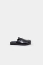 Slipper - Black - Femme