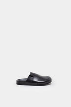 Slipper - Black - Femme