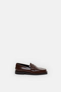 Loafer - Chilly Chocolate - Femme