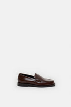 Loafer - Chilly Chocolate - Femme