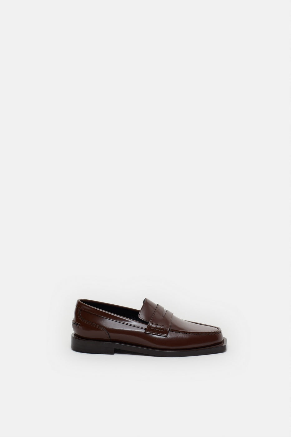 Loafer - Chilly Chocolate - Femme