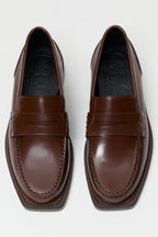 Loafer - Chilly Chocolate - Femme