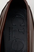 Loafer - Chilly Chocolate - Femme