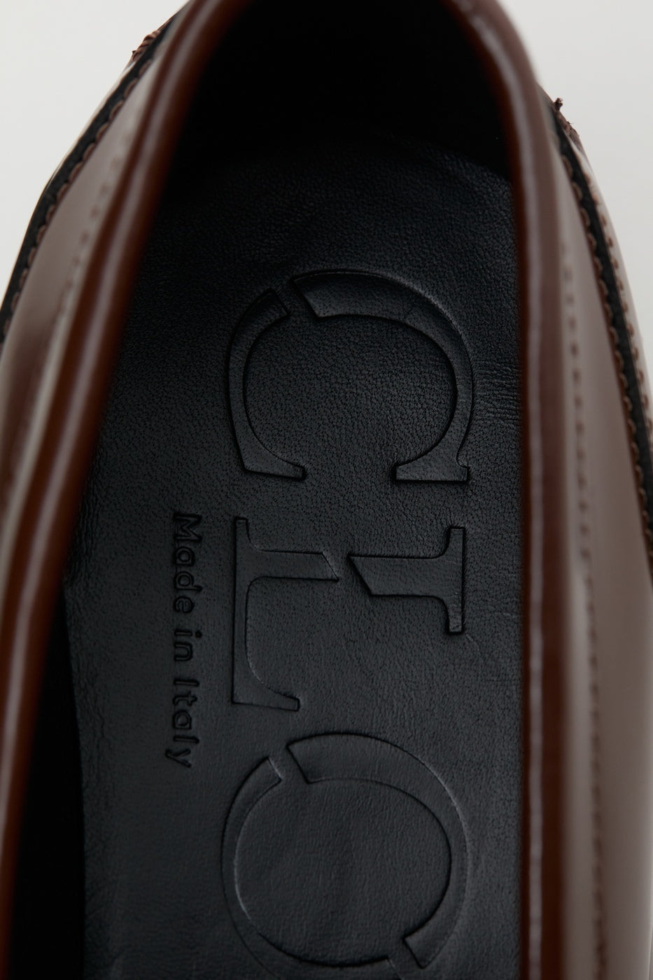Loafer - Chilly Chocolate - Femme