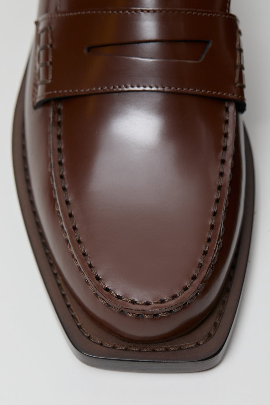 Loafer - Chilly Chocolate - Femme