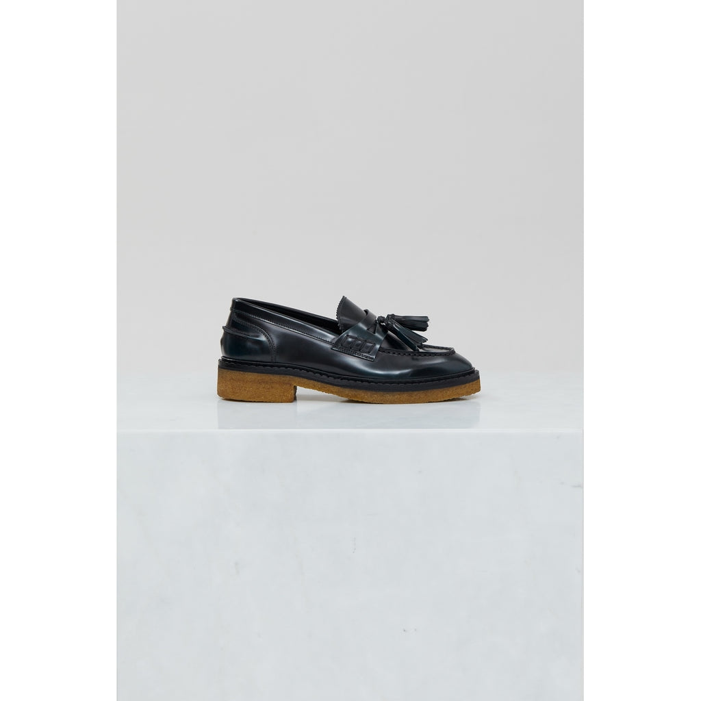Closed - Chaussures Bell - Sacramento Green - Femme