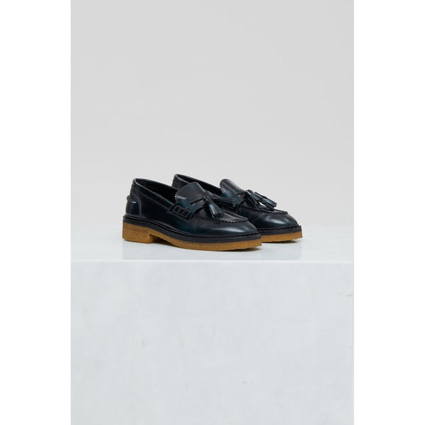 Closed - Chaussures Bell - Sacramento Green - Femme