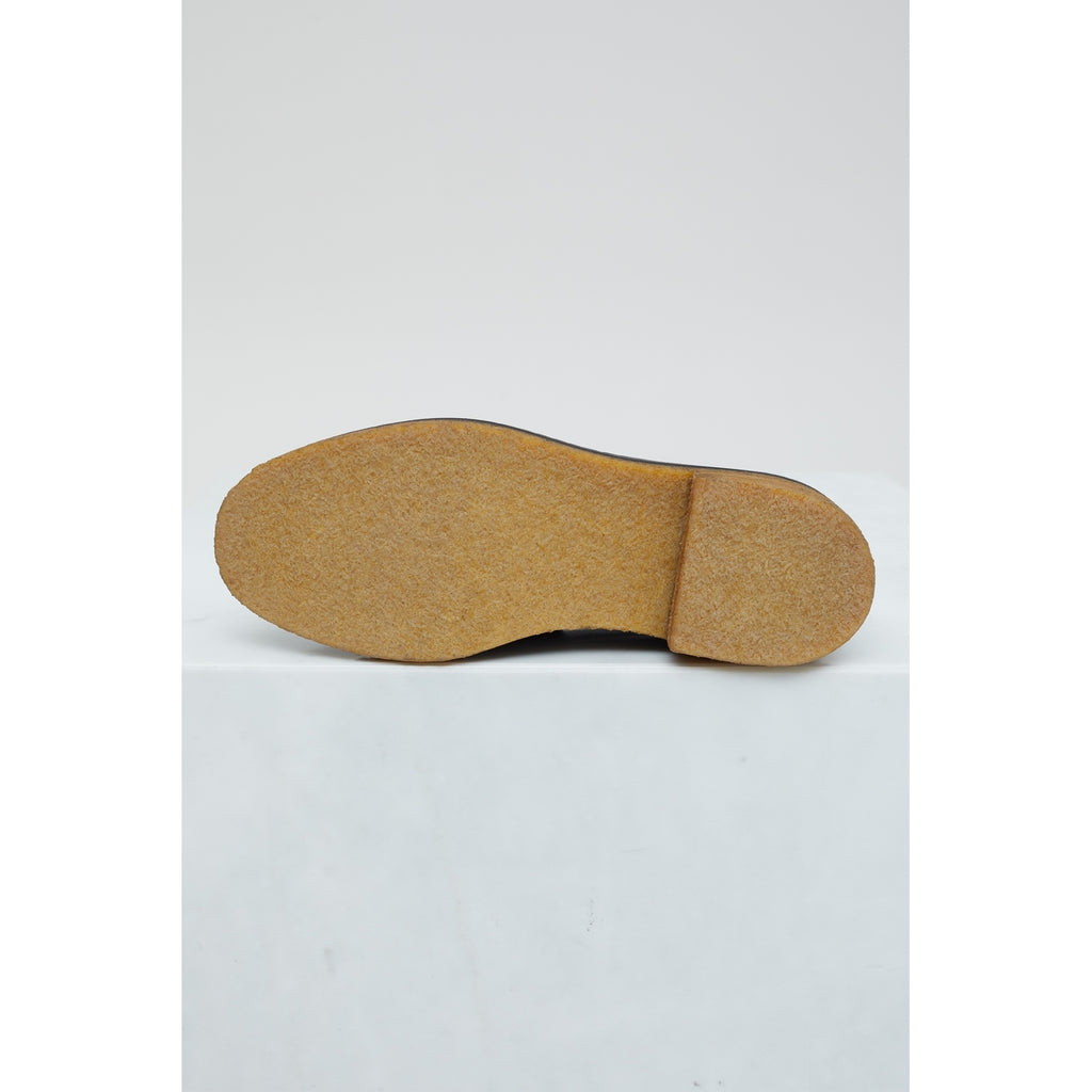 Closed - Chaussures Bell - Sacramento Green - Femme