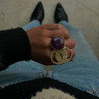 Bague Soul