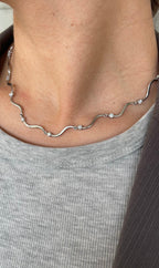 Collier Wave
