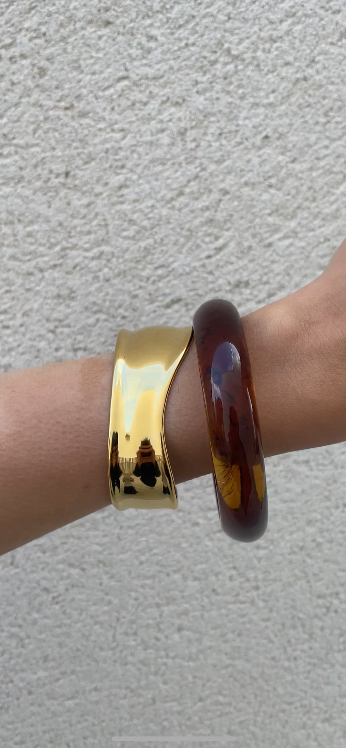 Bracelet Cleopatra Bangle