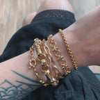 Bracelet Cult