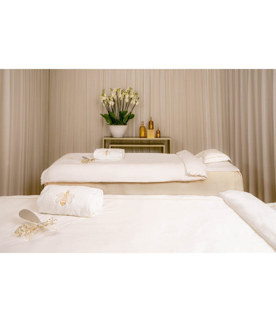 Chambre Pavillon Vue Jardins - Bâtiment Pavillon 4 étoiles
