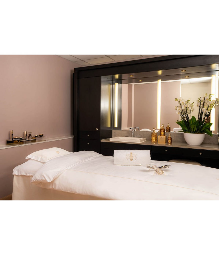 Chambre Pavillon Vue Jardins - Bâtiment Pavillon 4 étoiles