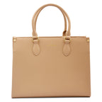 Sac À Main Cabas Cabourg - Beige