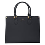 Sac À Main Cabas Cabourg - Noir