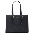Sac À Main Cabas Cabourg - Noir