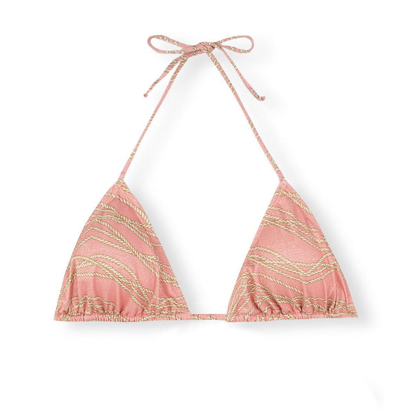 Haut De Bikini Cabo Triangle - Rose
