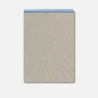 Carnet À Dessin A4 - Hélios