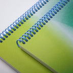 Carnet À Dessin A4 - Hélios