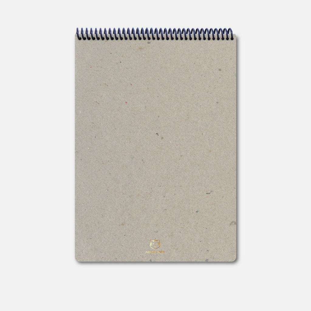 Carnet À Dessin A4 - Circuit