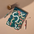 Carnet À Dessin A4 - Mushi