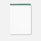 Carnet À Dessin A4 - Mushi