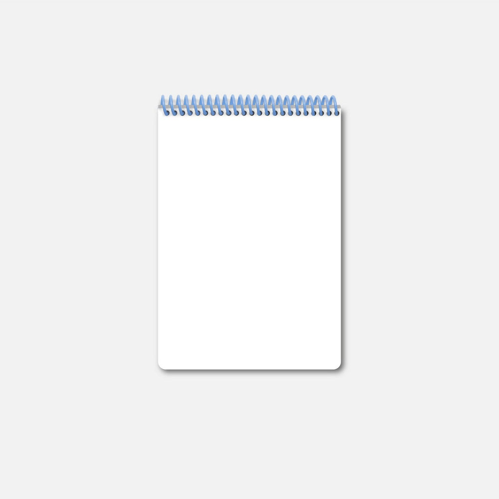 Carnet À Dessin A5 - Hélios