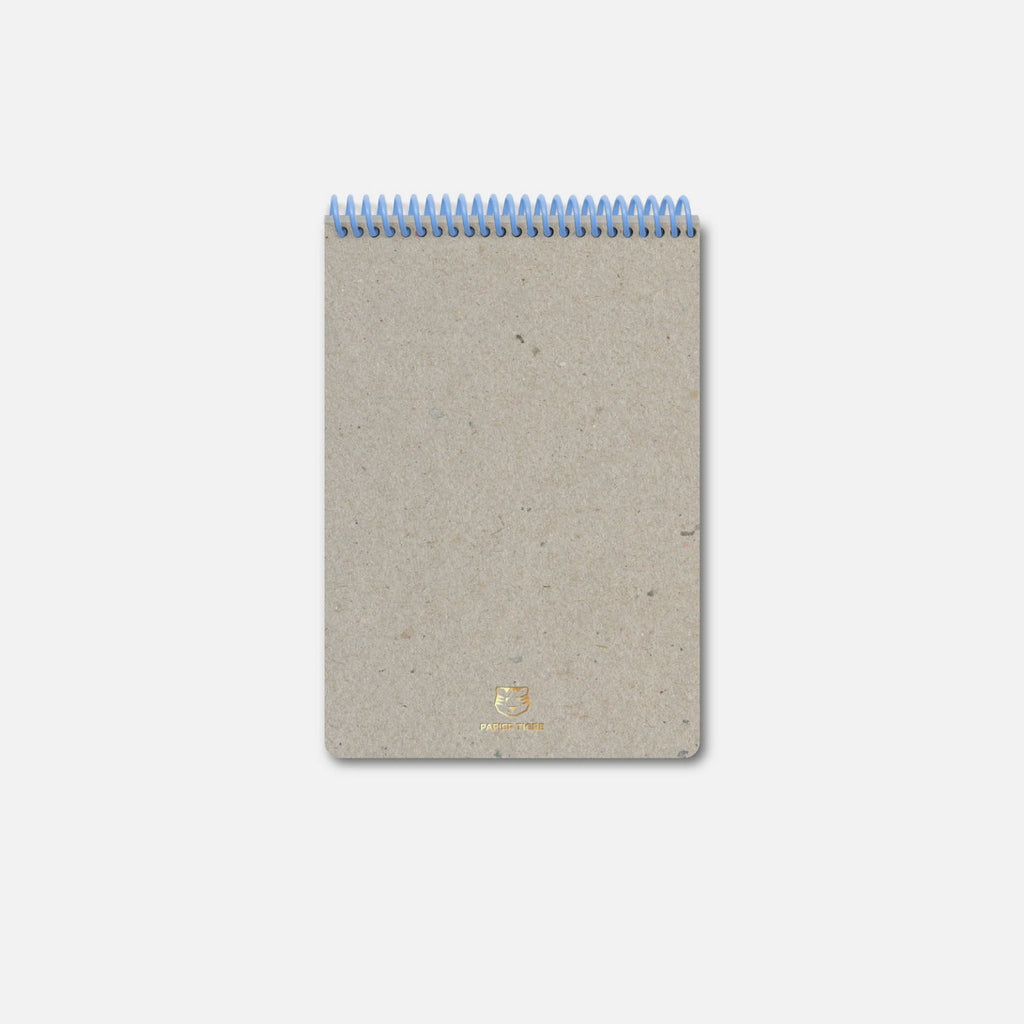 Carnet À Dessin A5 - Hélios