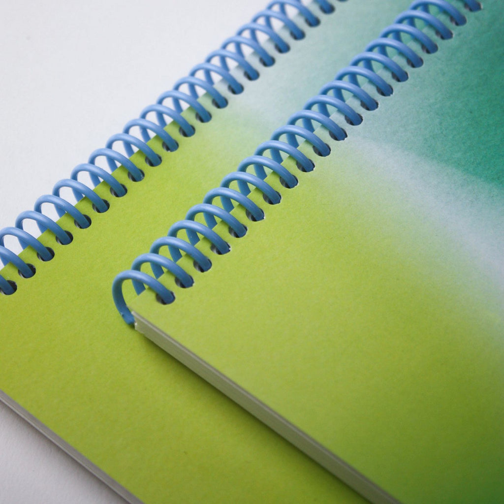 Carnet À Dessin A5 - Hélios