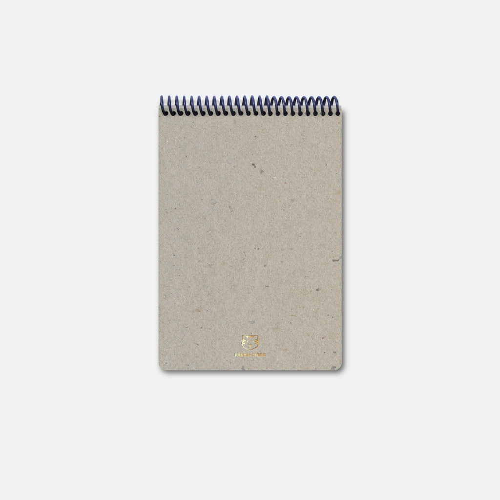 Carnet À Dessin A5 - Mushi