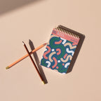 Carnet À Dessin A6 - Mushi
