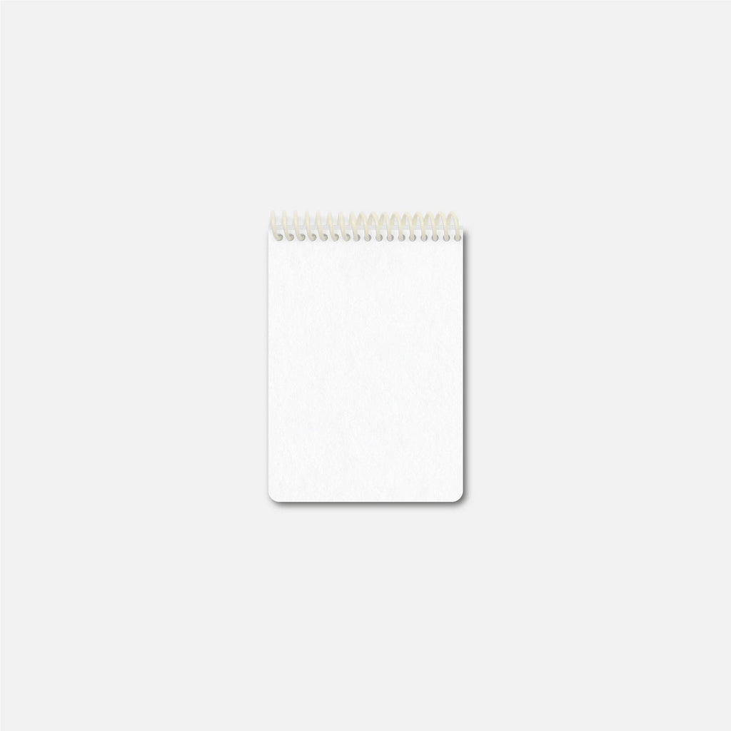 Carnet À Dessin A6 - Mushi