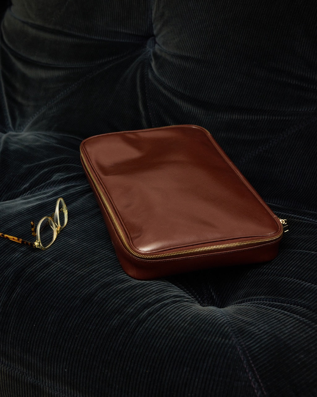 La Maxi Pochette Claude